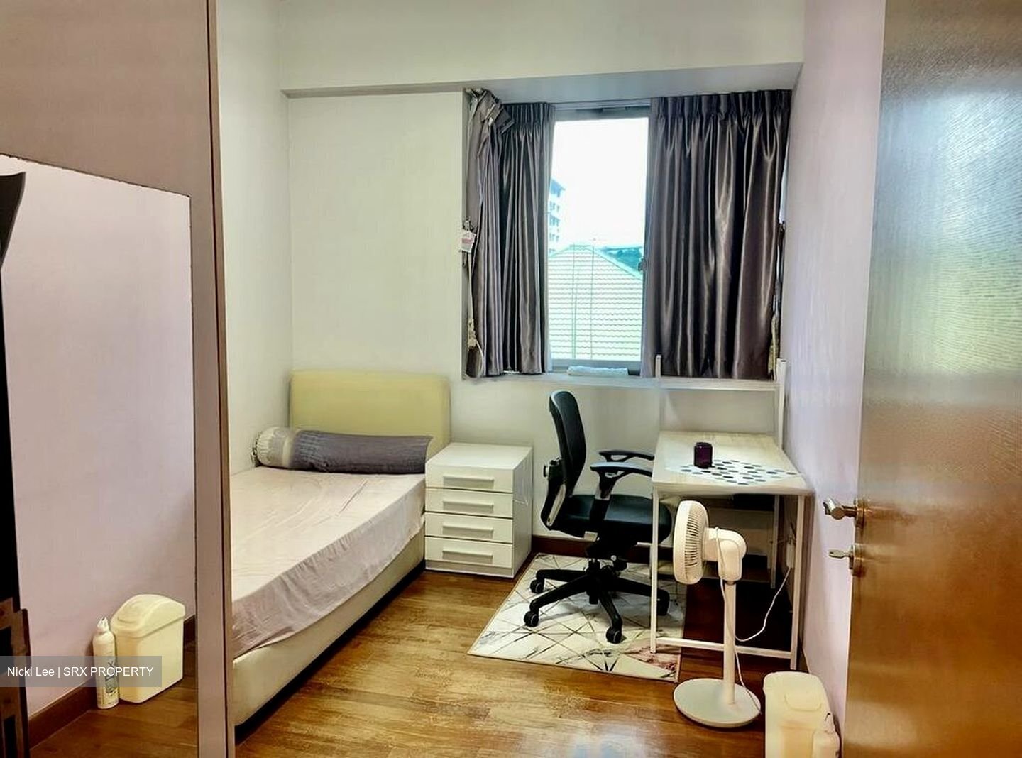 One Fort (D15), Condominium #456772811